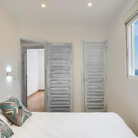 La Perla Calpe - Fabiola 1 *