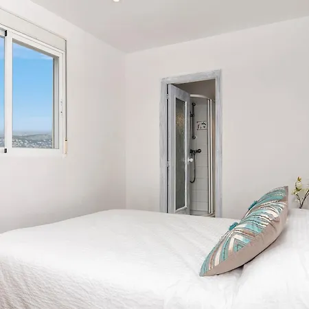 Apartment La Perla Calpe - Fabiola 1 Calpe
