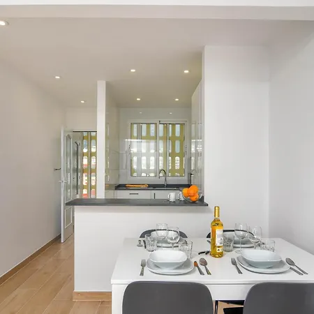 La Perla - Fabiola 1 Apartment