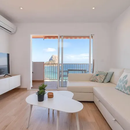 Apartment La Perla - Fabiola 1