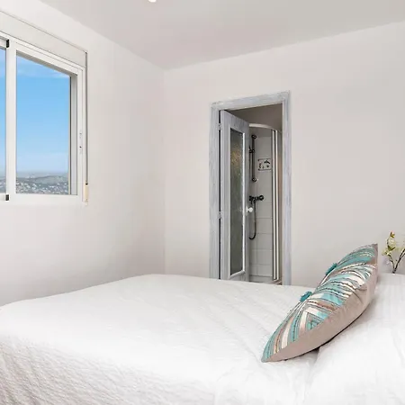 La Perla - Fabiola 1 Apartment Calpe