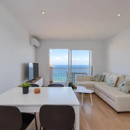 Apartment La Perla - Fabiola 1 Calpe