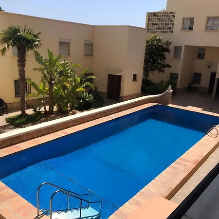 Apartment La Perla - Fabiola 1 Calpe